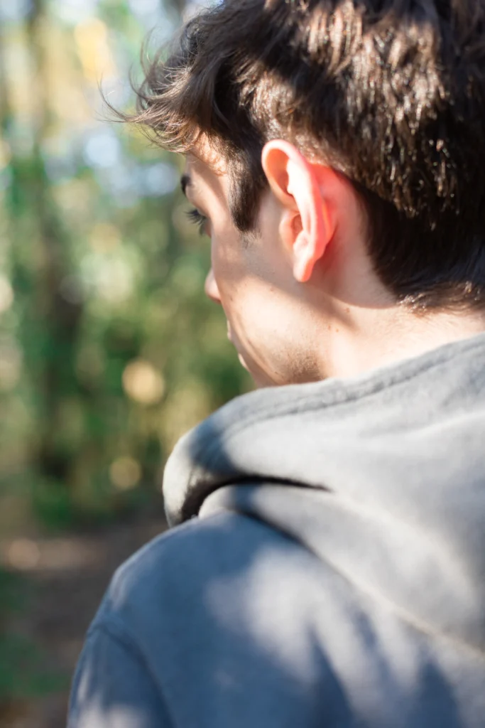 A partir de que edad se puede operar a un nino