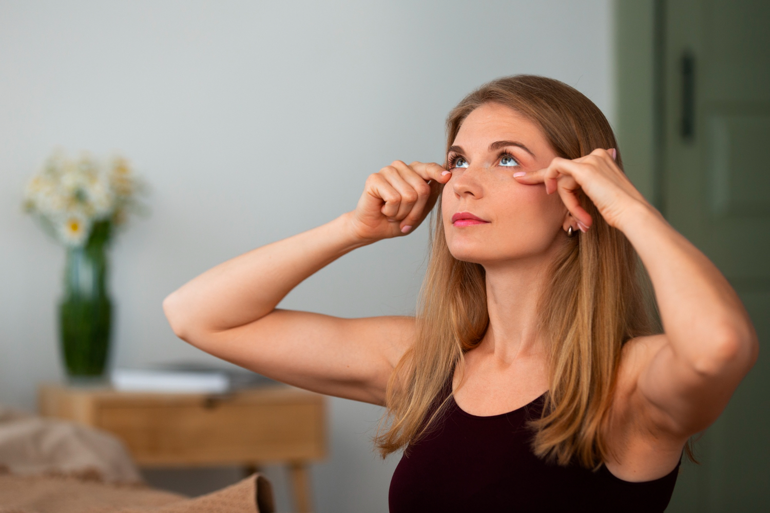 Funciona el acido hialuronico para quitar las ojeras