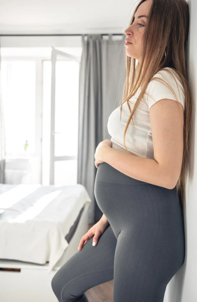 Puedo quedarme embarazada después de una abdominoplastia