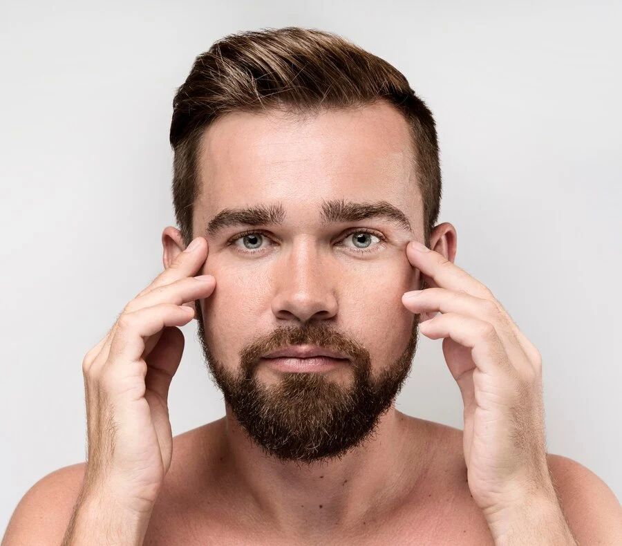 blefaroplastia-en-hombres