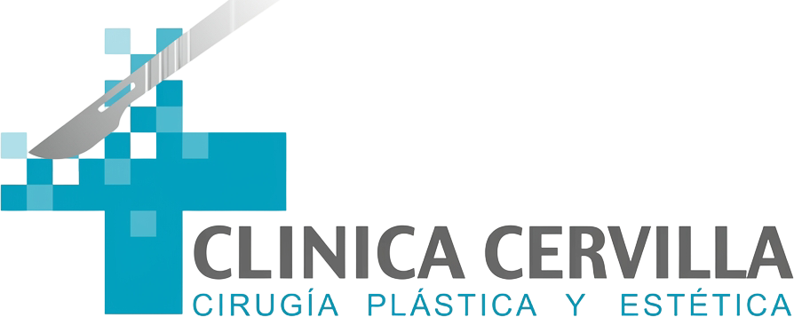 logo clinica cervilla