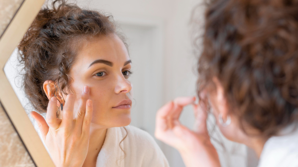 cuidados lifting facial