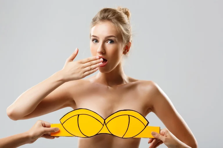 porque las mujeres prefieren lipofilling a implantes