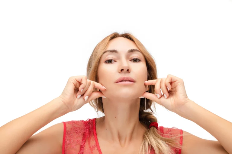 portada cuando hacer lifting facial