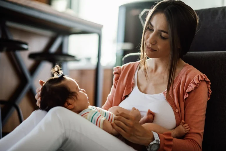 portada operacion de pecho afecta a la lactancia materna