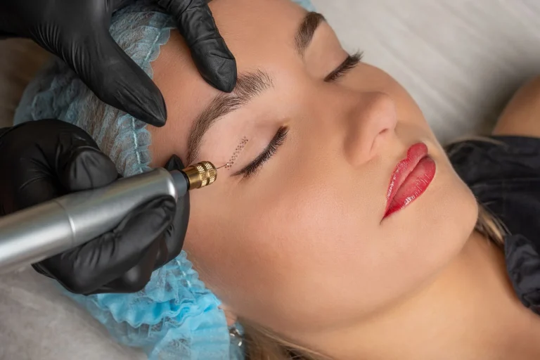 portada riesgos blefaroplastia sin cirugia
