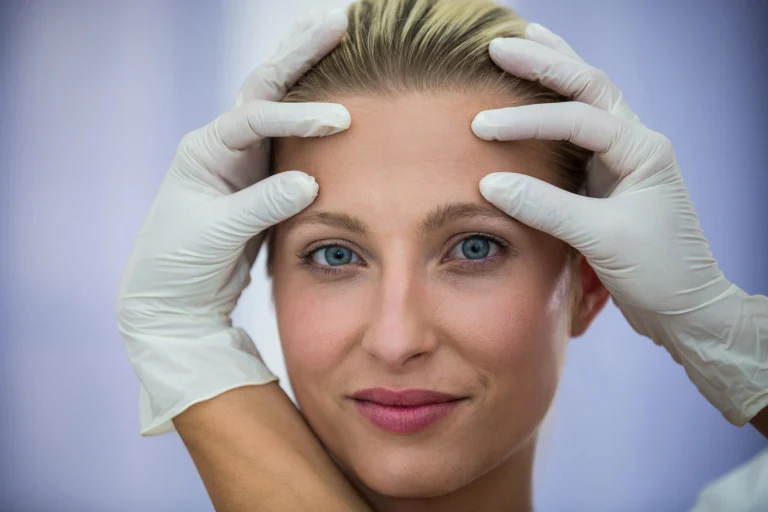 rejuvenecimiento facial en Sevilla